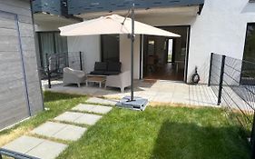 SPA-Residenz Apartments BEST VALUE Pools&Garden