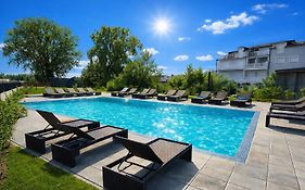 SPA-Residenz Apartments BEST VALUE Pools&Garden